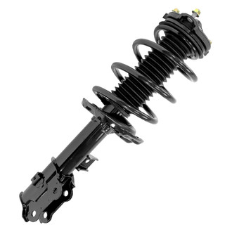 Unity® - Front Passenger Side Complete Strut Assembly