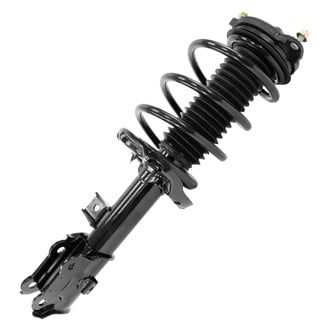 Unity® - Front Driver Side Complete Strut Assembly
