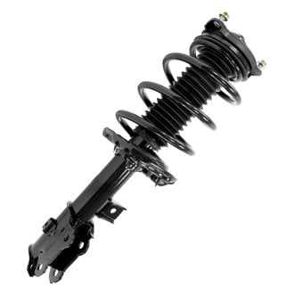 Unity® - Front Passenger Side Complete Strut Assembly