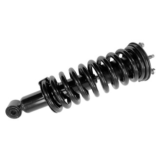 Unity® - Front Driver or Passenger Side Complete Strut Assembly