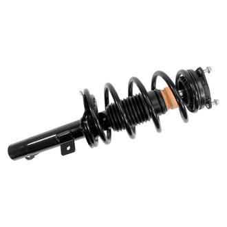 Unity® - Front Driver Side Complete Strut Assembly