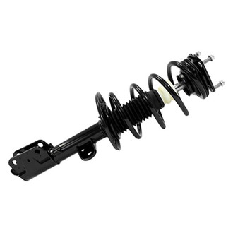 Unity® - Front Driver Side Complete Strut Assembly
