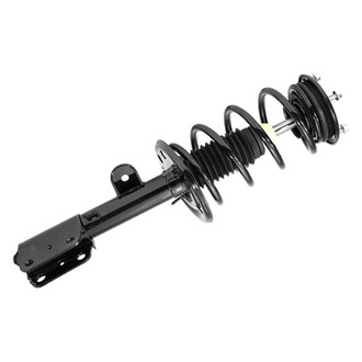 Unity® - Front Passenger Side Complete Strut Assembly
