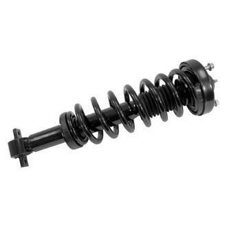 Unity® - Front Driver Side Complete Strut Assembly
