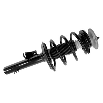 Unity® - Front Driver Side Complete Strut Assembly