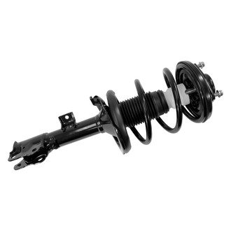 Unity® - Front Passenger Side Complete Strut Assembly