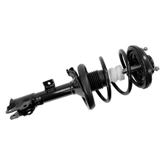 Unity® - Front Passenger Side Complete Strut Assembly