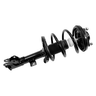 Unity® - Front Driver Side Complete Strut Assembly