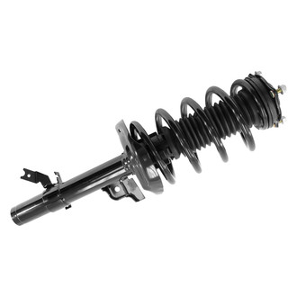 Unity® - Front Driver Side Complete Strut Assembly