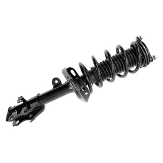 Unity® - Front Passenger Side Complete Strut Assembly