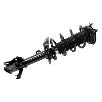 Unity® - Front Passenger Side Complete Strut Assembly