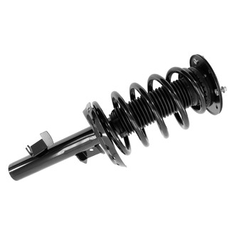 Unity® - Front Driver Side Complete Strut Assembly