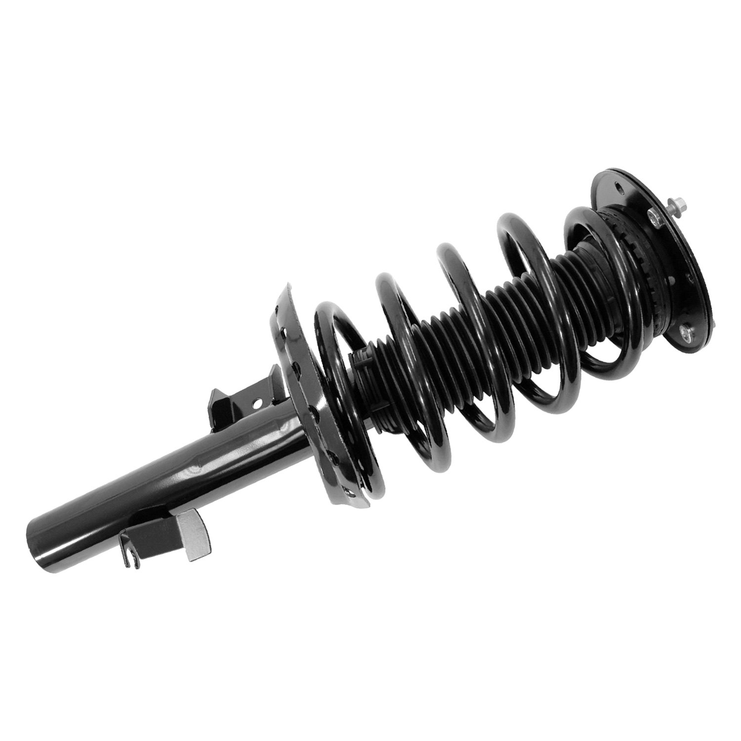 2013 Volvo XC60 Suspension | TRUCKiD