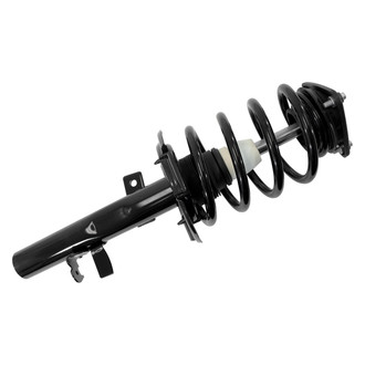 Unity® - Front Passenger Side Complete Strut Assembly