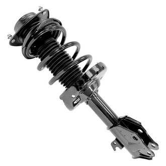 Unity® - Front Driver Side Complete Strut Assembly