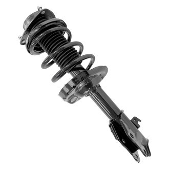 Unity® - Front Passenger Side Complete Strut Assembly