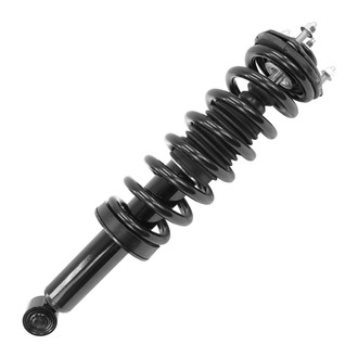 Unity® - Front Driver or Passenger Side Complete Strut Assembly