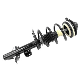 Unity® - Front Driver Side Complete Strut Assembly