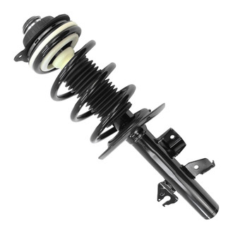 Unity® - Front Driver Side Complete Strut Assembly