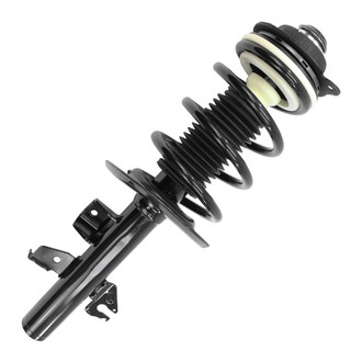 Unity® - Front Passenger Side Complete Strut Assembly