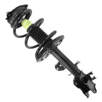 Unity® - Front Driver Side Complete Strut Assembly