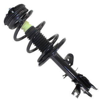Unity® - Front Passenger Side Complete Strut Assembly