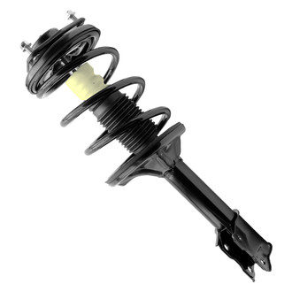 Unity® - Front Driver or Passenger Side Complete Strut Assembly