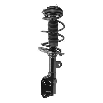Unity® - Front Driver Side Complete Strut Assembly