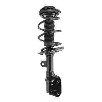 Unity® - Front Passenger Side Complete Strut Assembly
