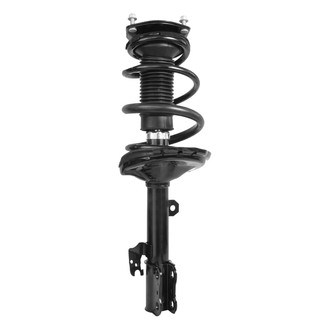 Unity® - Front Passenger Side Complete Strut Assembly