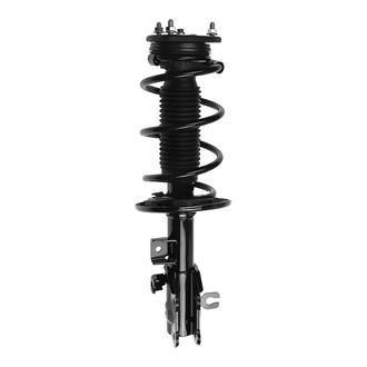Unity® - Front Passenger Side Complete Strut Assembly
