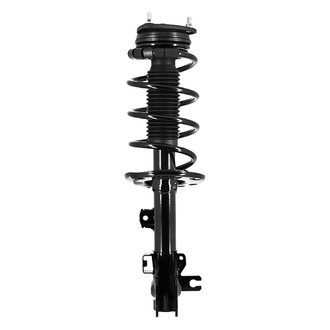 Unity® - Front Passenger Side Complete Strut Assembly