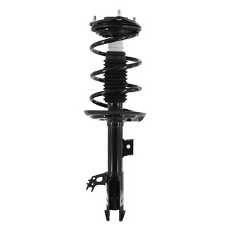 Unity® - Front Driver Side Complete Strut Assembly