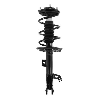 Unity® - Front Passenger Side Complete Strut Assembly