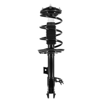 Unity® - Front Passenger Side Complete Strut Assembly