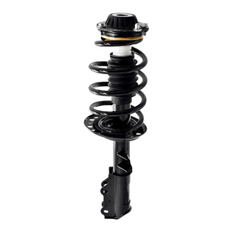 Unity® 13941 - Front Driver Side Complete Strut Assembly