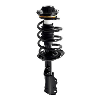 Unity® - Front Passenger Side Complete Strut Assembly