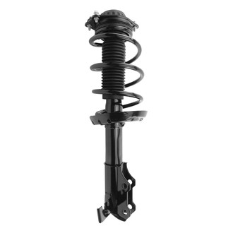 Unity® - Front Driver Side Complete Strut Assembly