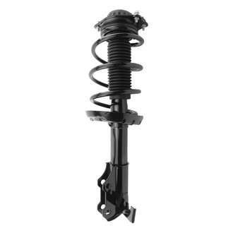 Unity® - Front Passenger Side Complete Strut Assembly