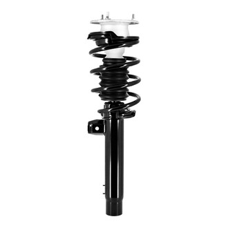 Unity® - Front Driver Side Complete Strut Assembly