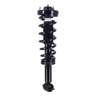 Unity® - Front Driver or Passenger Side Complete Strut Assembly
