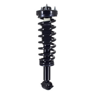 Unity® - Front Driver or Passenger Side Complete Strut Assembly
