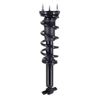 Unity® - Front Passenger Side Complete Strut Assembly
