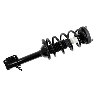 Unity® - Rear Driver Side Complete Strut Assembly