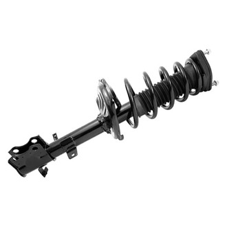 Unity® - Rear Driver Side Complete Strut Assembly