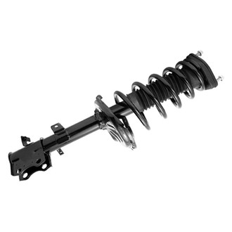 Unity® - Rear Passenger Side Complete Strut Assembly