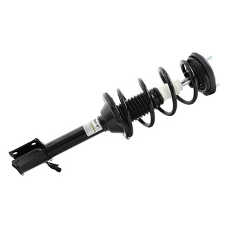 Unity® - Rear Driver Side Complete Strut Assembly