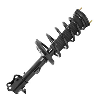 Unity® - Rear Driver Side Complete Strut Assembly