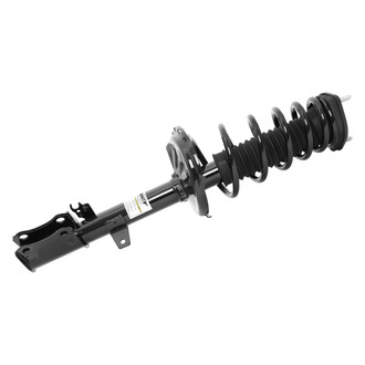 Unity® - Rear Driver Side Complete Strut Assembly