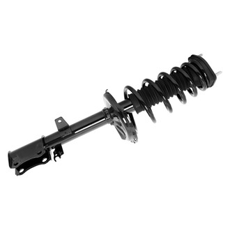 Unity® - Rear Passenger Side Complete Strut Assembly
